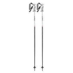 Leki Bliss Ski Pole Women's in White